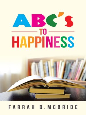 cover image of ABC's to Happiness